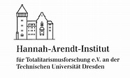 Hannah-Arendt-Institut für Totalitarismusforschung e.V. an der TU ...