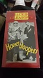 Jackie Gleason's Honigbloopers VHS brandneu selten lustig wie süß es ...