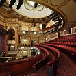 Welcome to Gielgud Theatre in London's West End
