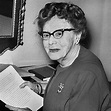 Memory of AARP Founder Ethel Percy Andrus Honored With M2W®’s “This ...