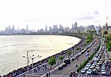 Mumbai Coastal Road project will include four free-of-cost parking lots ...
