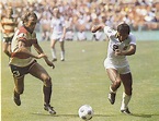 NASL-Roberto Cabanas