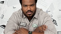 Craig Robinson List of Movies and TV Shows - TV Guide