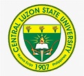 Clsu Logo - Central Luzon State University Logo, HD Png Download - kindpng