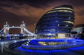Wallpaper City Hall, London, England, tourism, travel, Travel #4435
