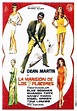 La mansión de los siete placeres - Película - 1968 - Crítica | Reparto ...