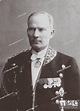Alexei Trupp (1858 - 1918), footman of the Romanov Family. Anonymous ...