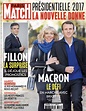 Épinglé sur Les couvertures de Paris Match