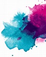Download HD Watercolor Splashes Png - Paint Splash Transparent ...