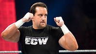 Tommy Dreamer 2021 – Net Worth, Salary, Records, and Personal Life