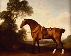 Art Gallery 4 U: George Stubbs