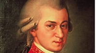 Persönlichkeiten: Wolfgang Amadeus Mozart - Persönlichkeiten ...