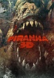 Piranha 3D (2010) - Posters — The Movie Database (TMDB)