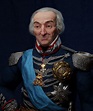 Curtis Durane - Victor Emmanuel I of Sardinia 1759 - 1824