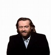 Twitching George Carlin Sticker - Twitching George Carlin The Ed ...