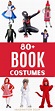 50 best ideas for coloring | Book Character Costumes For Kids