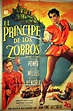 PRINCIPE DE LOS ZORROS, EL - 1949Dir HENRY KINGCast: TYRONE POWERORSON ...