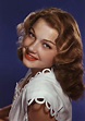 Dazzling Divas: Anne Baxter