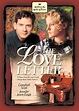 The Love Letter DVD | Vision Video | Christian Videos, Movies, and DVDs