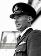 Captain H. F. Baker, Pilot of the airline Bengana. November 22, 1937 ...