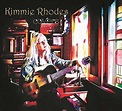 Kimmie Rhodes CD: Dreams Of Flying (2010) - Bear Family Records