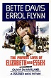 La vida privada de Elizabeth y Essex. | Errol flynn, Bette davis ...