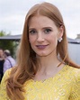 Pin de Mark Welbourne em Jessica Chastain | Estilo, Biquini