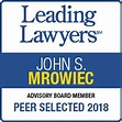John S. Mrowiec – Conway & Mrowiec LLLP, Chicago Construction Lawyers ...