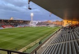 Stade des Costières – StadiumDB.com