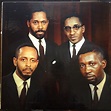 Modern Jazz Quartet - The Modern Jazz Quartet (Vinyl) - Blue Sounds