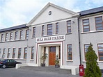 Información del colegio De La Salle College - Churchtown - Dublín ...