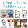 8 Poetry Books for Toddlers | And Next Comes L