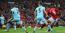 Manchester United vs Burnley live score and goal updates from Old ...