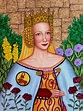 Arrayed in Gold: Joan of Kent: The First Princess of Wales