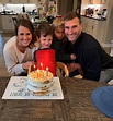 Who is Kirk Cousins' wife, Julie Cousins? | The US Sun