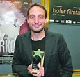 43. Hofer Filmtage: Marc Rensing erhält den Eastman-Preis - Startseite ...