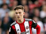 David Brooks poised to return for Blades in cup clash with Leicester ...
