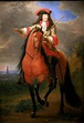 法国历史上的伟大君主，由于身上的一个缺陷，发明了高跟鞋_路易十四