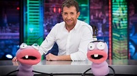 Pablo Motos vuelve a "El Hormiguero" y se enfrenta a los memes del ...