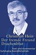 Der fremde Freund / Drachenblut von Christoph Hein - Schulbücher ...