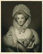 Lavinia, Countess Spencer | Works of Art | RA Collection | Royal ...