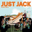 Album Glory Days, Just Jack | Qobuz: download and streaming in high quality