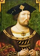 England Henry Viii Monarch