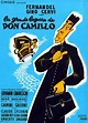 Don Camilo y el honorable Peppone (La revancha de Don Camilo) de ...