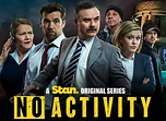 No Activity TV Show Air Dates & Track Episodes - Next Episode