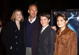 Liam Costner: A Closer Look At Kevin Costner's Son | Linefame