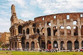 로마의 콜로세움을 방문에 대해 무엇을 알고하기