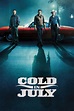 Cold in July (2014) - Posters — The Movie Database (TMDB)