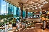 JW Marriott Hotel Hong Kong: 5 Star Luxury in Central | The Luxe Voyager