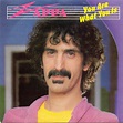 The 10 Best Frank Zappa Albums To Own On Vinyl - Vinyl Me, Please